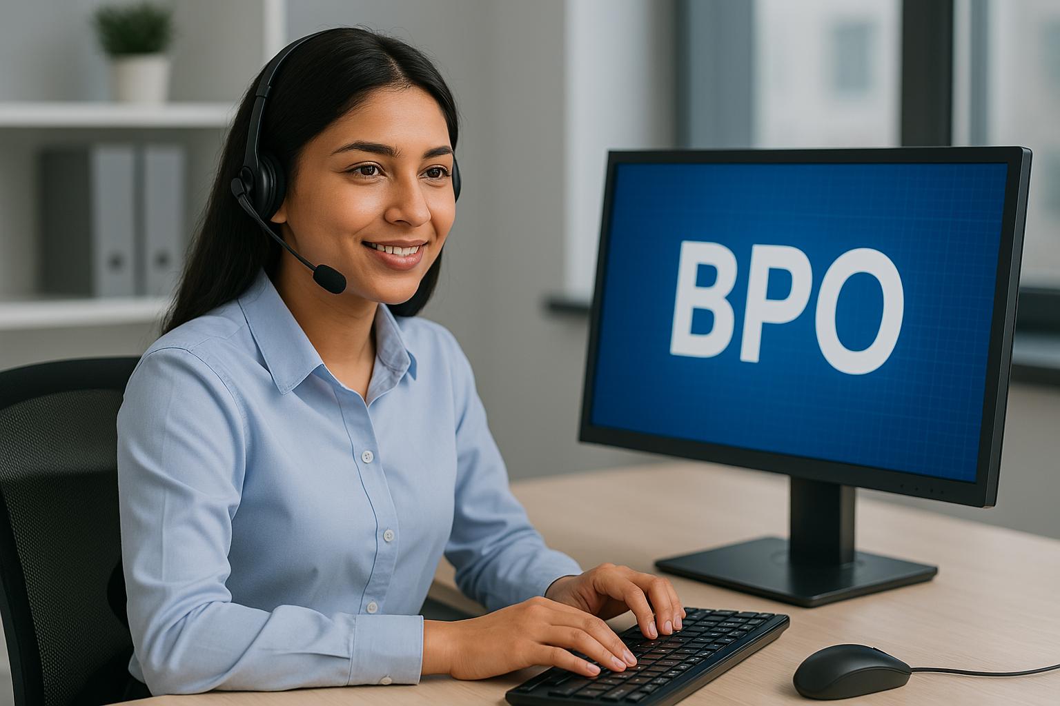 BPO
