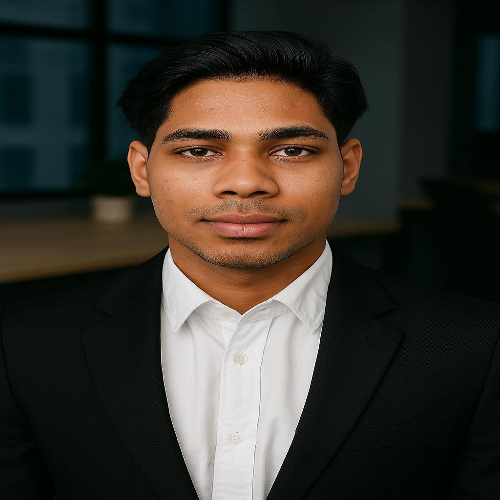 Team Member 3