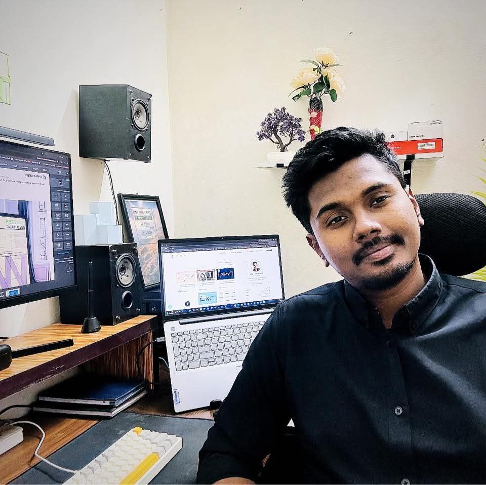 Team Member 4