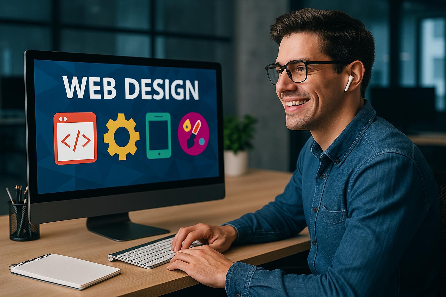 Web Design